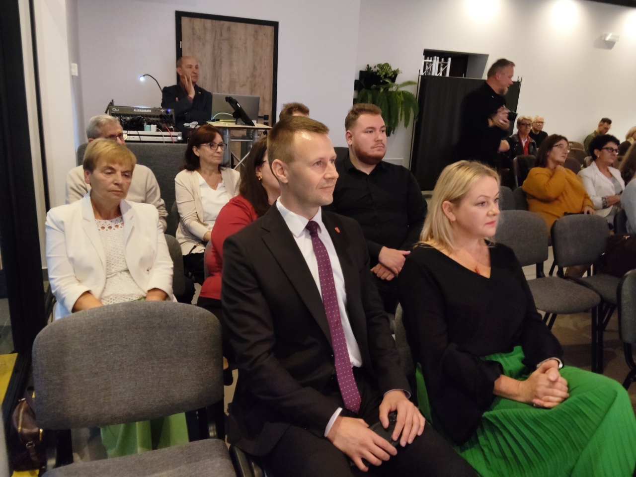Efekt Chopina - koncert edukacyjny w Laskowcu [10.10.2026] - zdjęcie #5 - eOstroleka.pl