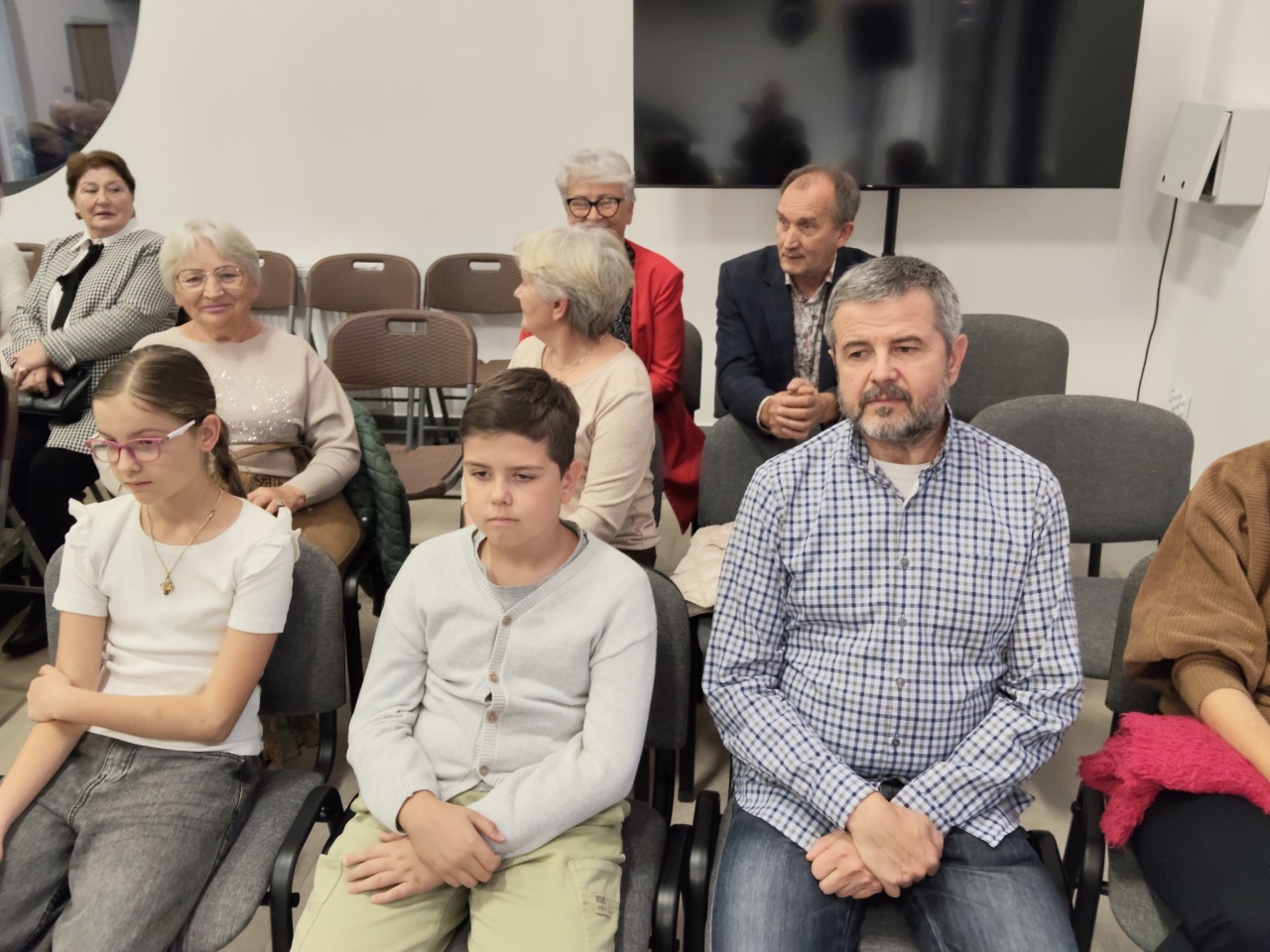 Efekt Chopina - koncert edukacyjny w Laskowcu [10.10.2026] - zdjęcie #4 - eOstroleka.pl