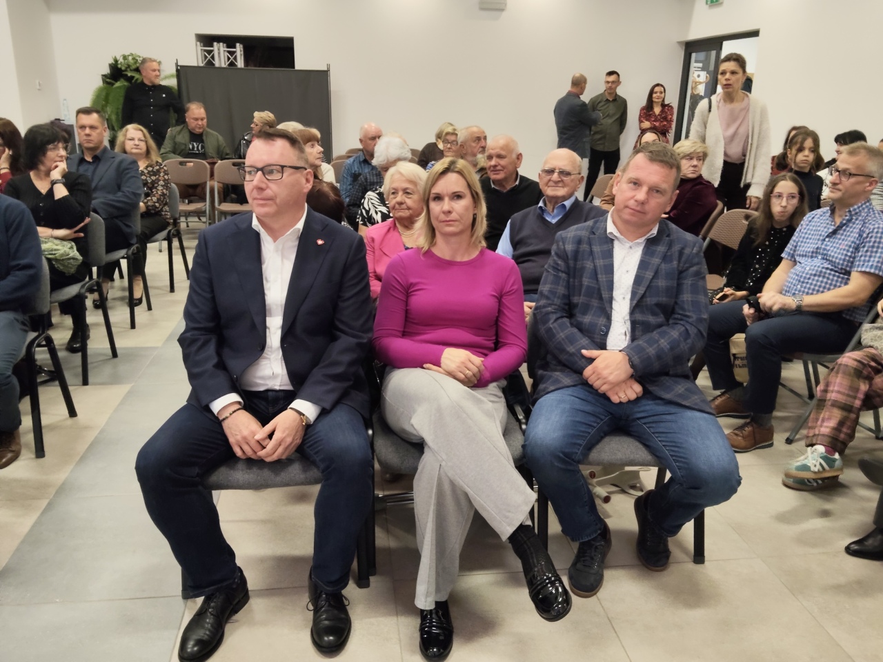 Efekt Chopina - koncert edukacyjny w Laskowcu [10.10.2026] - zdjęcie #1 - eOstroleka.pl