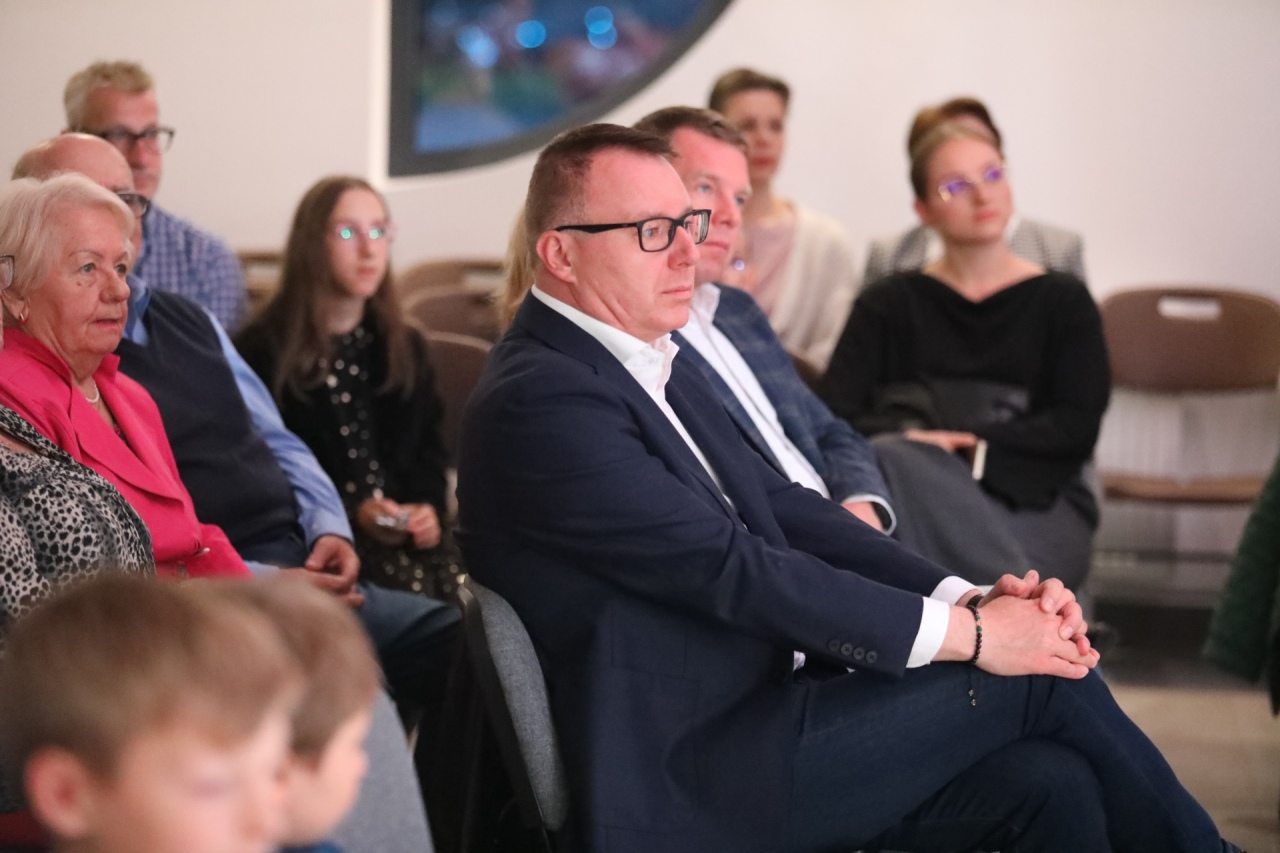 Efekt Chopina - koncert edukacyjny w Laskowcu [10.10.2026] - zdjęcie #28 - eOstroleka.pl