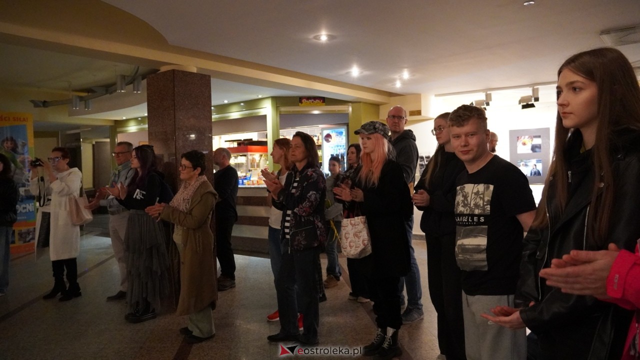 XVIII Ostrołęcki Festiwal Fotografii - wystawy w OCK [10.10.2026] - zdjęcie #68 - eOstroleka.pl