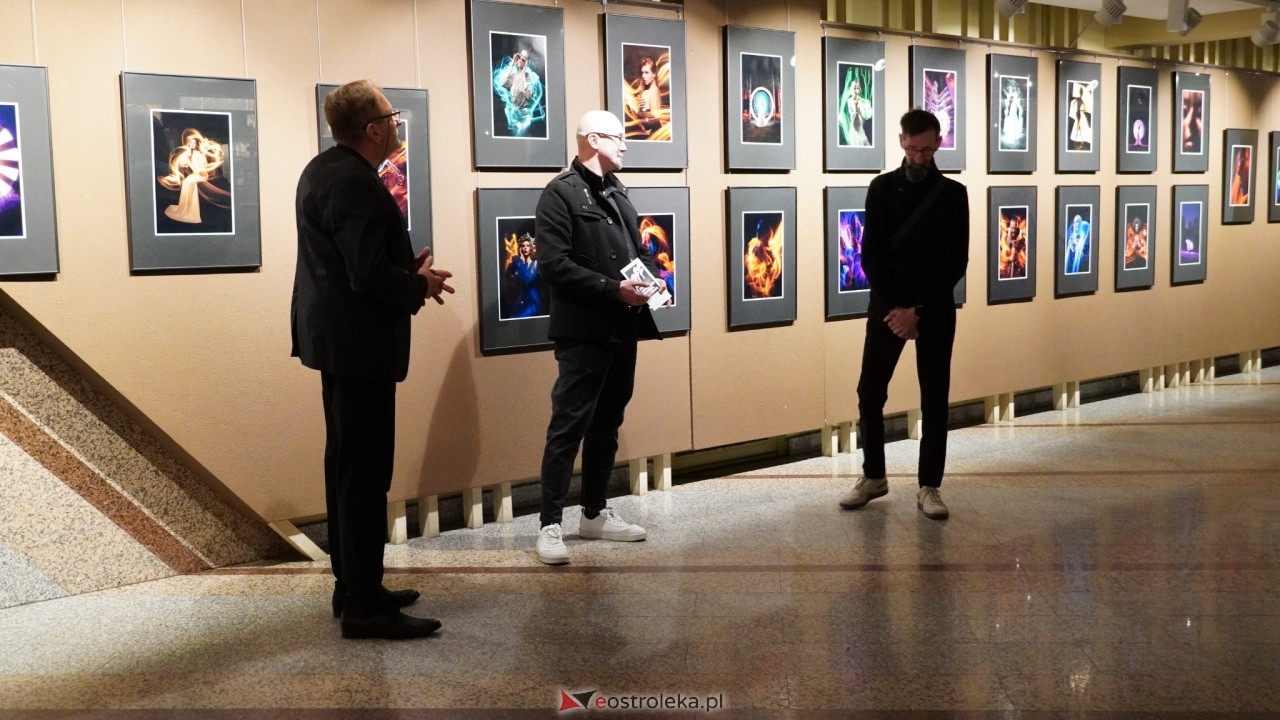 XVIII Ostrołęcki Festiwal Fotografii - wystawy w OCK [10.10.2026] - zdjęcie #67 - eOstroleka.pl