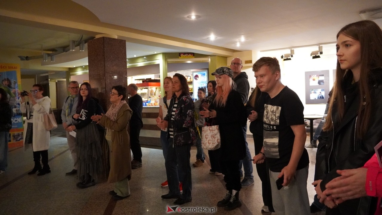 XVIII Ostrołęcki Festiwal Fotografii - wystawy w OCK [10.10.2026] - zdjęcie #64 - eOstroleka.pl