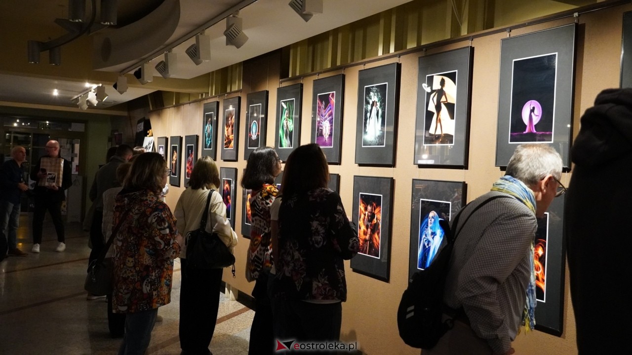 XVIII Ostrołęcki Festiwal Fotografii - wystawy w OCK [10.10.2026] - zdjęcie #60 - eOstroleka.pl
