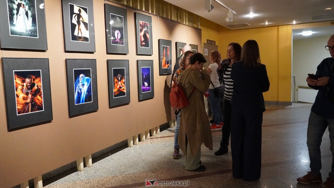 XVIII Ostrołęcki Festiwal Fotografii - wystawy w OCK [10.10.2026] - zdjęcie #76 - eOstroleka.pl