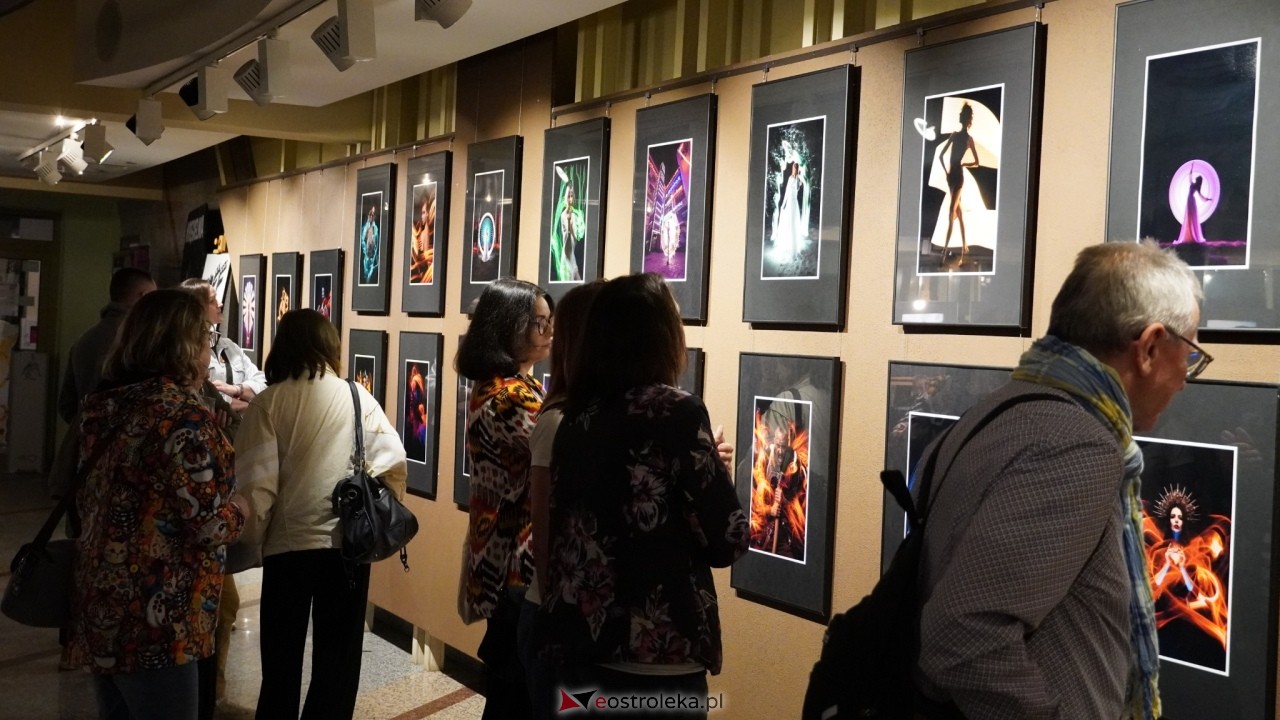 XVIII Ostrołęcki Festiwal Fotografii - wystawy w OCK [10.10.2026] - zdjęcie #57 - eOstroleka.pl