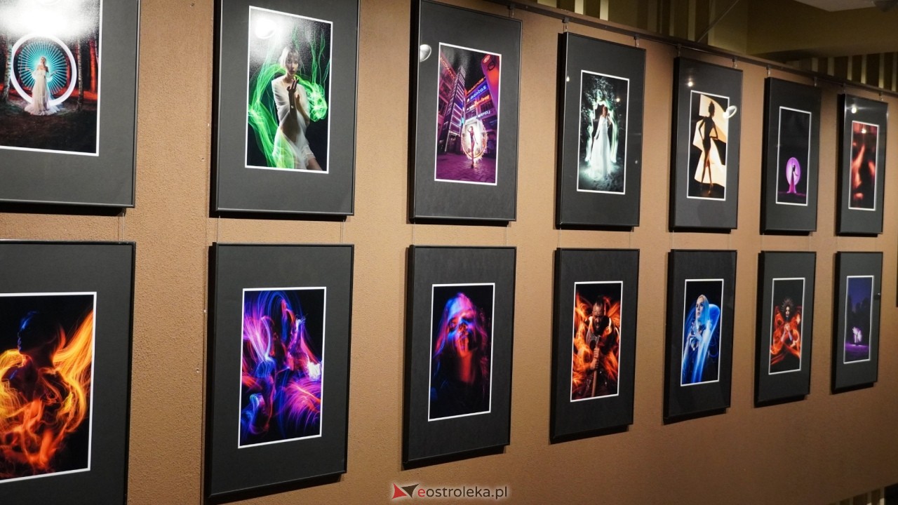 XVIII Ostrołęcki Festiwal Fotografii - wystawy w OCK [10.10.2026] - zdjęcie #54 - eOstroleka.pl