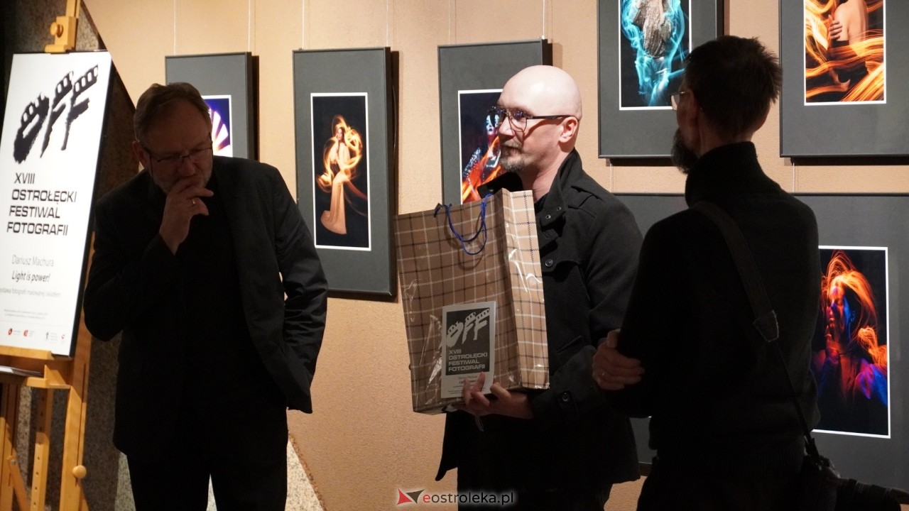 XVIII Ostrołęcki Festiwal Fotografii - wystawy w OCK [10.10.2026] - zdjęcie #53 - eOstroleka.pl