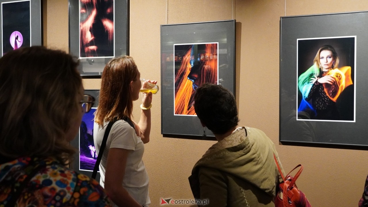 XVIII Ostrołęcki Festiwal Fotografii - wystawy w OCK [10.10.2026] - zdjęcie #50 - eOstroleka.pl