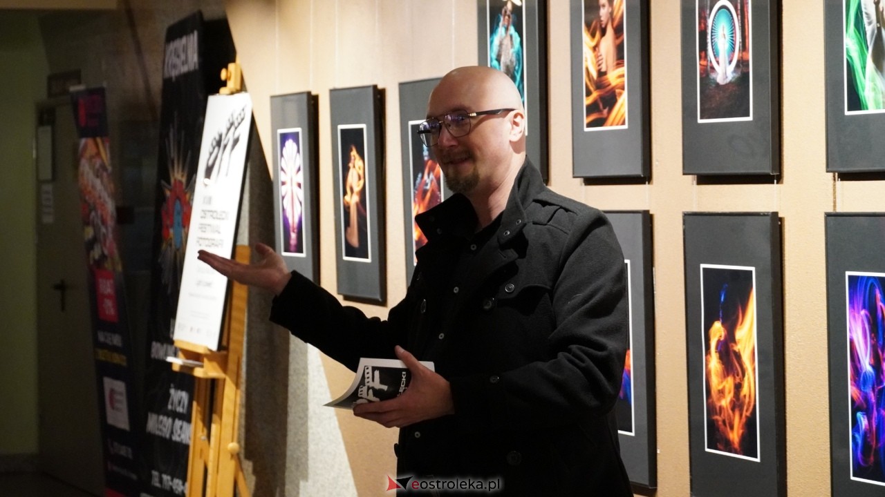 XVIII Ostrołęcki Festiwal Fotografii - wystawy w OCK [10.10.2026] - zdjęcie #44 - eOstroleka.pl