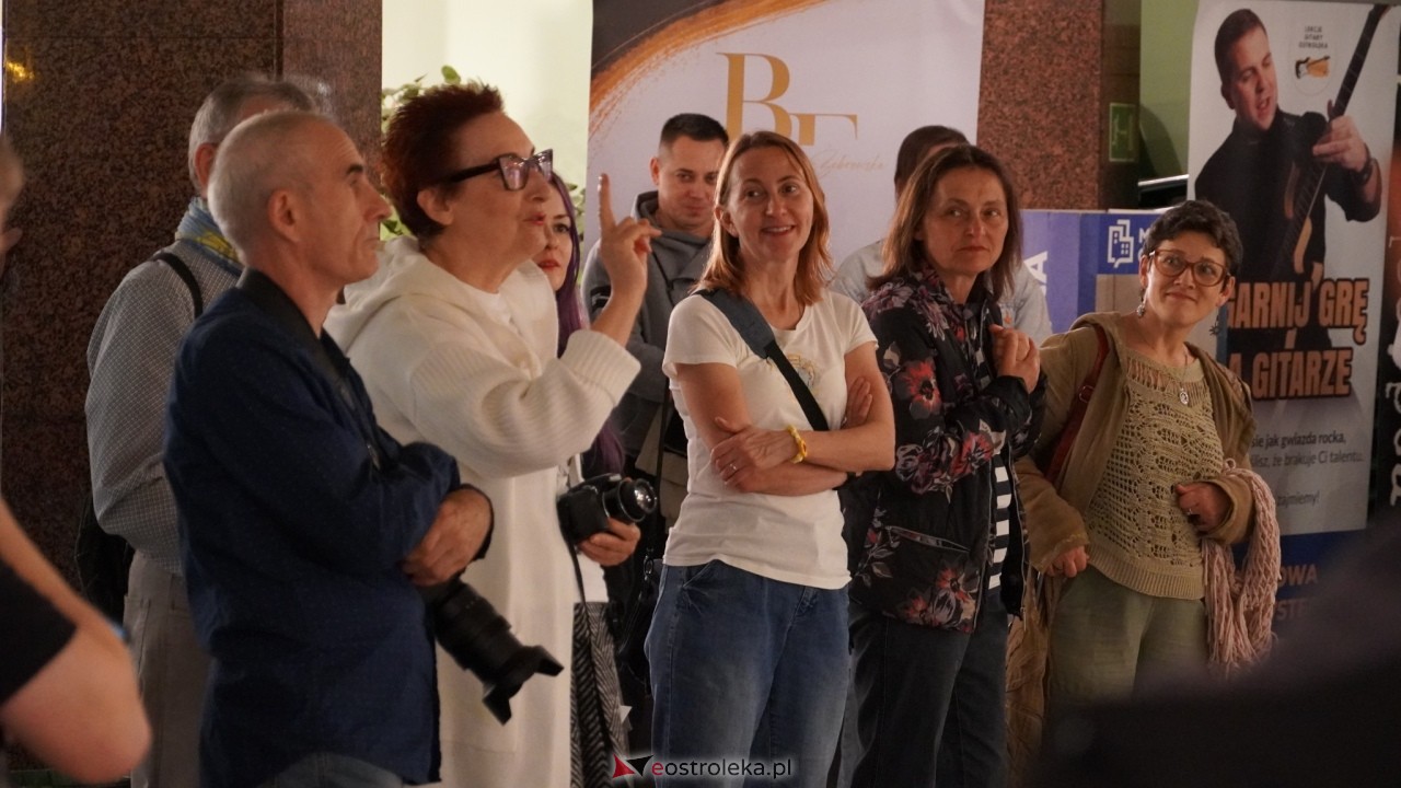 XVIII Ostrołęcki Festiwal Fotografii - wystawy w OCK [10.10.2026] - zdjęcie #42 - eOstroleka.pl