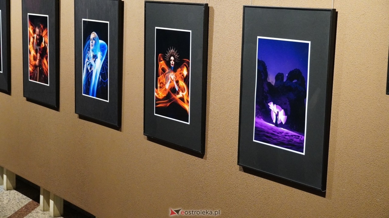 XVIII Ostrołęcki Festiwal Fotografii - wystawy w OCK [10.10.2026] - zdjęcie #41 - eOstroleka.pl