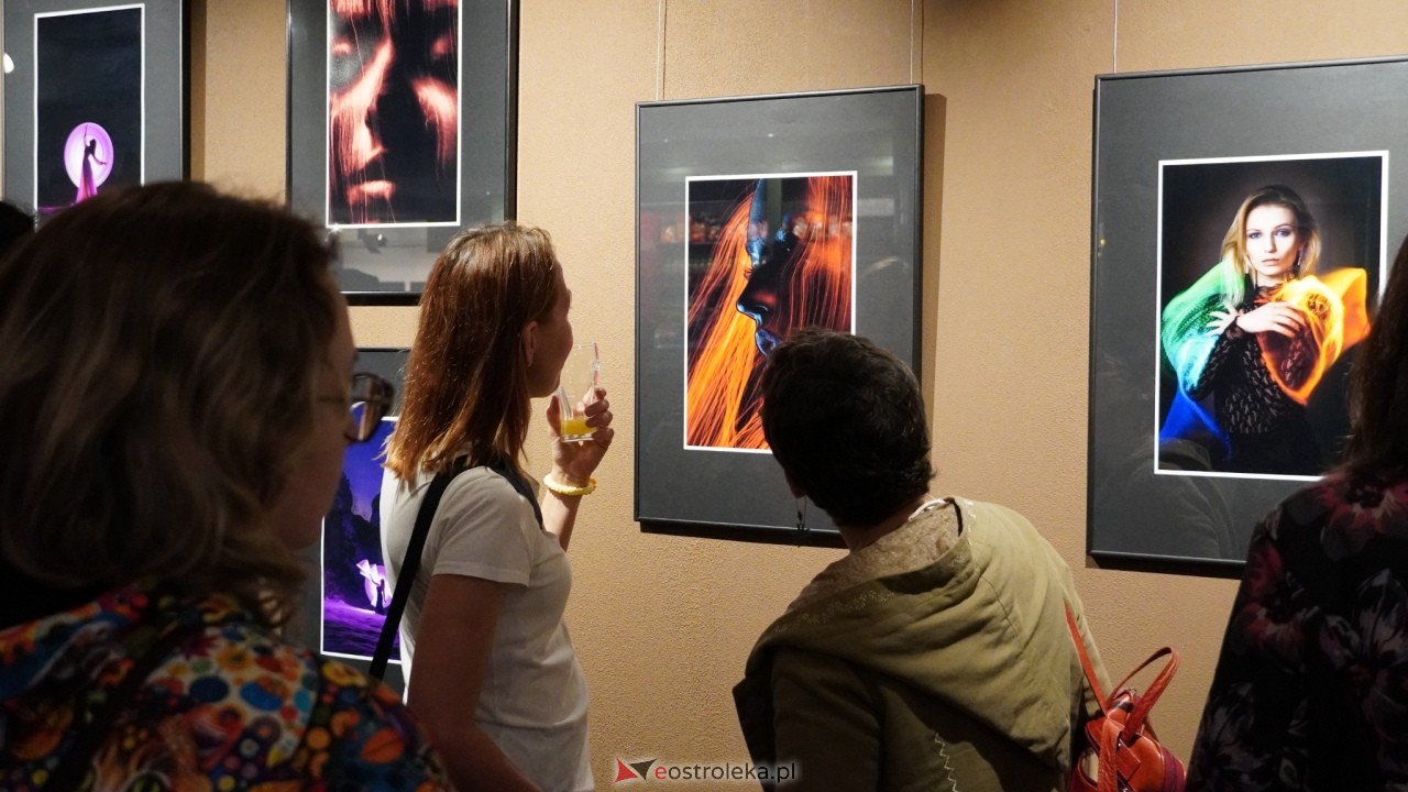 XVIII Ostrołęcki Festiwal Fotografii - wystawy w OCK [10.10.2026] - zdjęcie #39 - eOstroleka.pl
