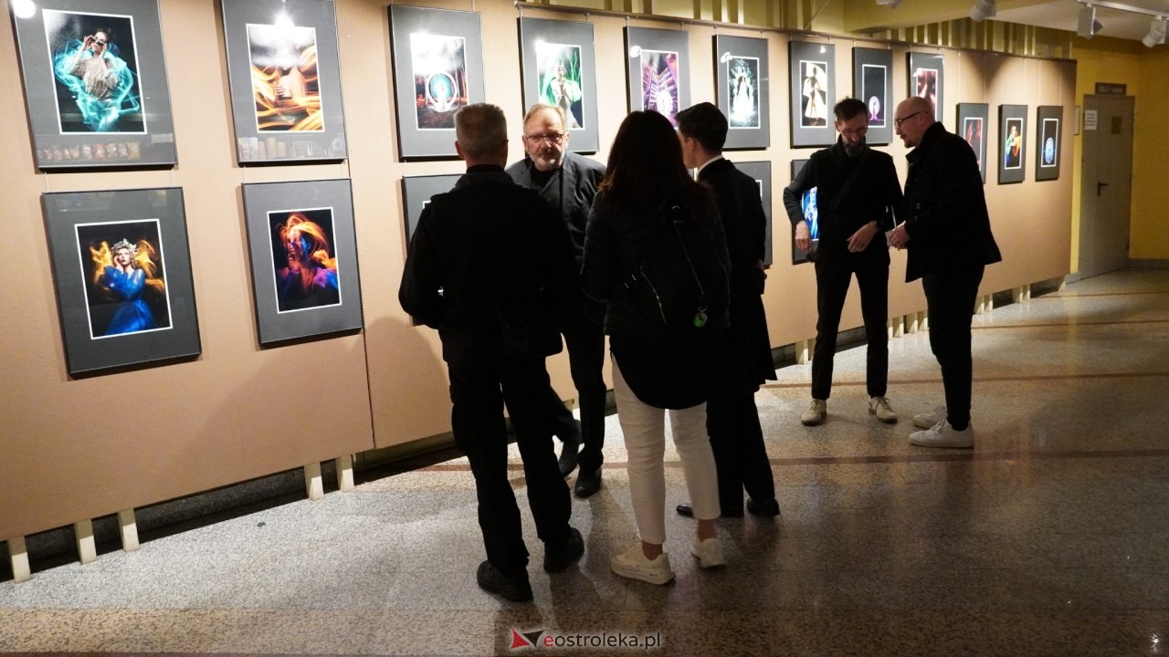 XVIII Ostrołęcki Festiwal Fotografii - wystawy w OCK [10.10.2026] - zdjęcie #38 - eOstroleka.pl