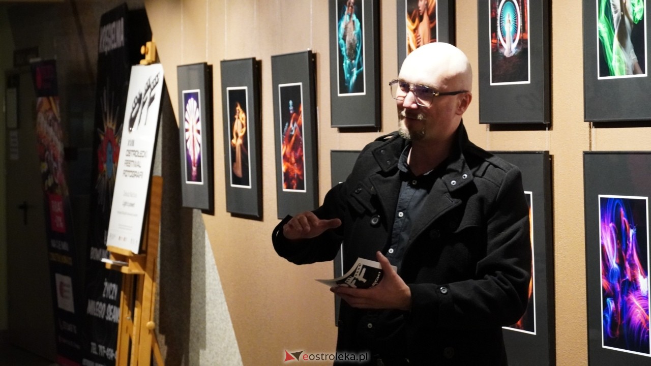 XVIII Ostrołęcki Festiwal Fotografii - wystawy w OCK [10.10.2026] - zdjęcie #34 - eOstroleka.pl