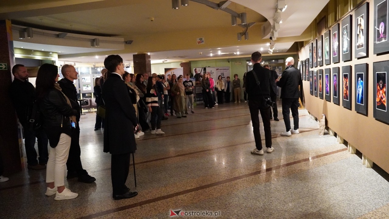 XVIII Ostrołęcki Festiwal Fotografii - wystawy w OCK [10.10.2026] - zdjęcie #35 - eOstroleka.pl