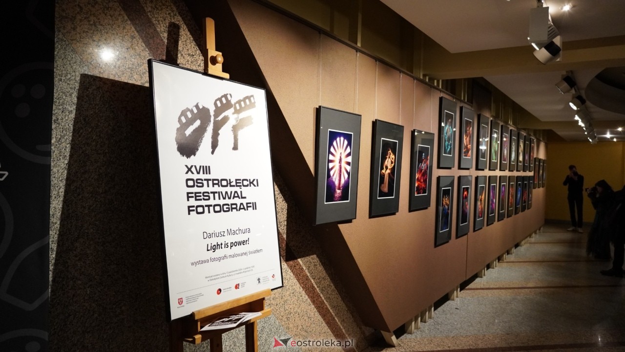 XVIII Ostrołęcki Festiwal Fotografii - wystawy w OCK [10.10.2026] - zdjęcie #33 - eOstroleka.pl