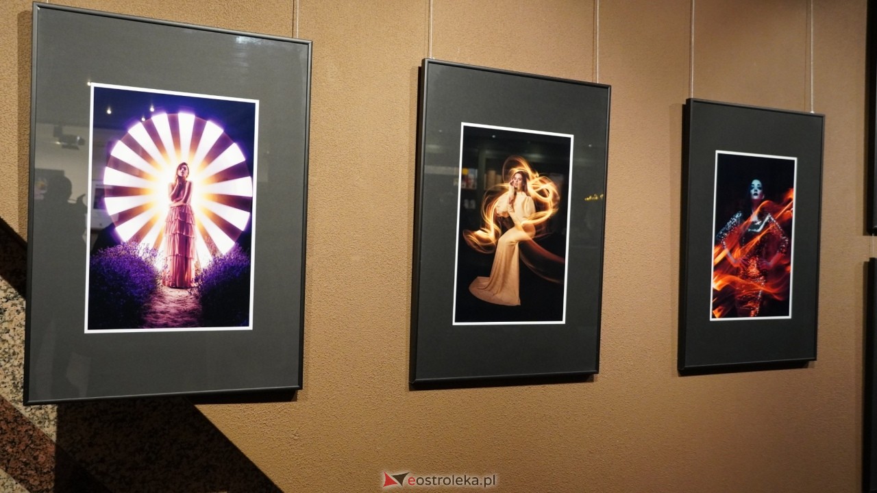 XVIII Ostrołęcki Festiwal Fotografii - wystawy w OCK [10.10.2026] - zdjęcie #32 - eOstroleka.pl