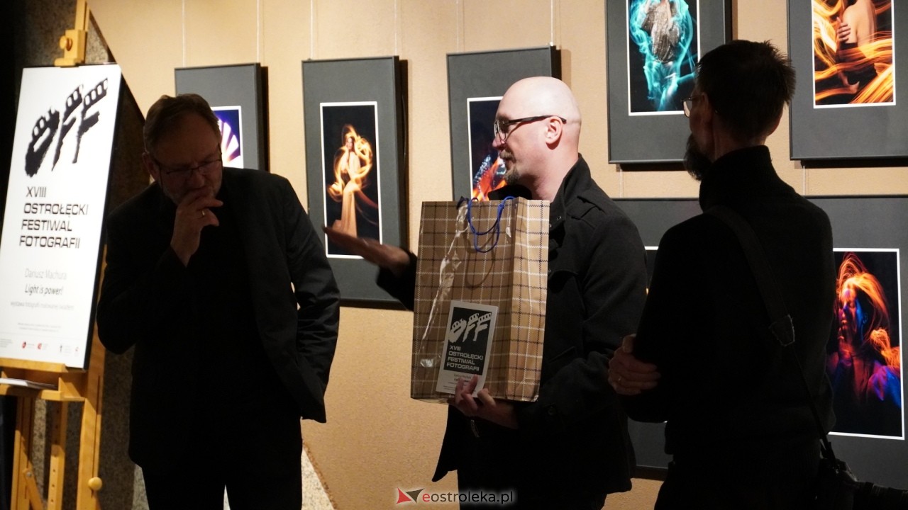 XVIII Ostrołęcki Festiwal Fotografii - wystawy w OCK [10.10.2026] - zdjęcie #30 - eOstroleka.pl