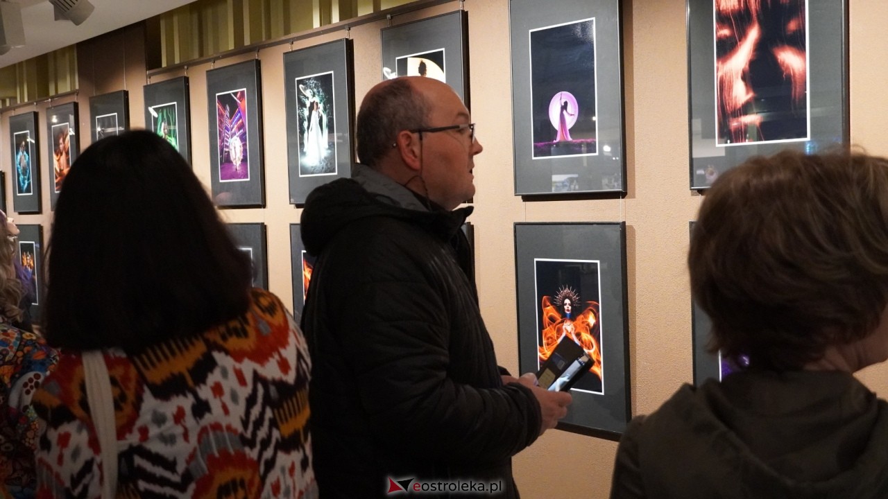 XVIII Ostrołęcki Festiwal Fotografii - wystawy w OCK [10.10.2026] - zdjęcie #27 - eOstroleka.pl
