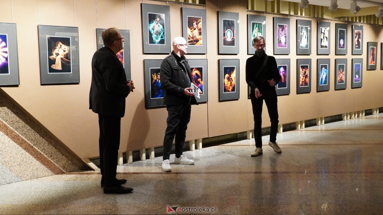 XVIII Ostrołęcki Festiwal Fotografii - wystawy w OCK [10.10.2026] - zdjęcie #72 - eOstroleka.pl