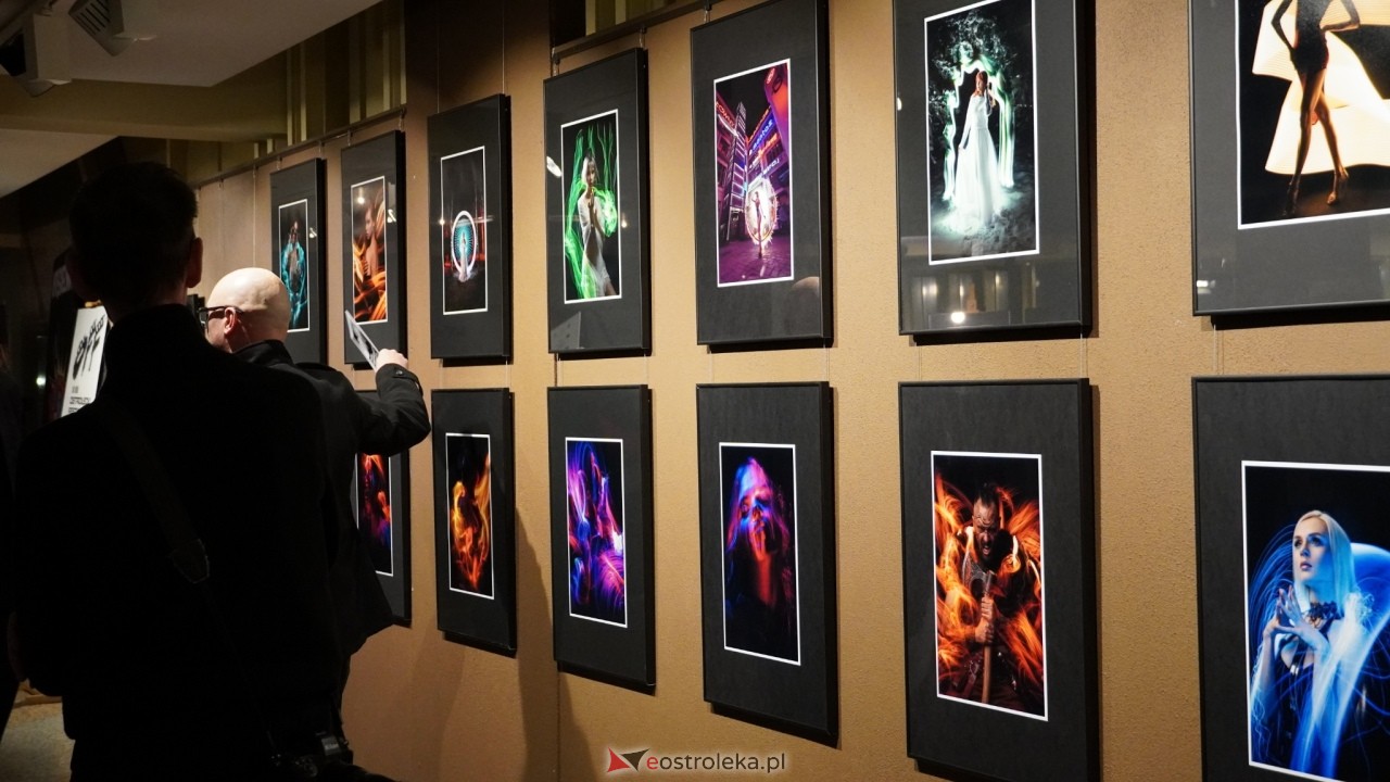XVIII Ostrołęcki Festiwal Fotografii - wystawy w OCK [10.10.2026] - zdjęcie #8 - eOstroleka.pl