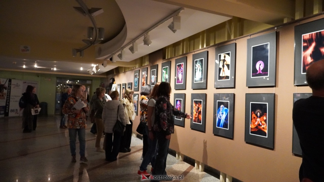 XVIII Ostrołęcki Festiwal Fotografii - wystawy w OCK [10.10.2026] - zdjęcie #73 - eOstroleka.pl
