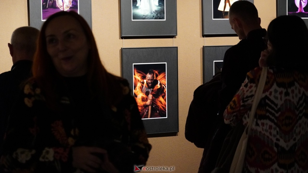 XVIII Ostrołęcki Festiwal Fotografii - wystawy w OCK [10.10.2026] - zdjęcie #9 - eOstroleka.pl