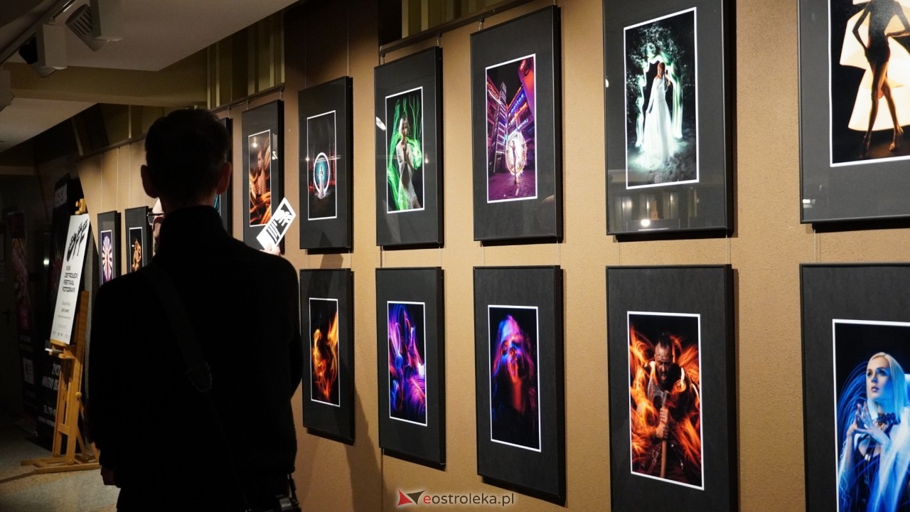 XVIII Ostrołęcki Festiwal Fotografii - wystawy w OCK [10.10.2026] - zdjęcie #5 - eOstroleka.pl