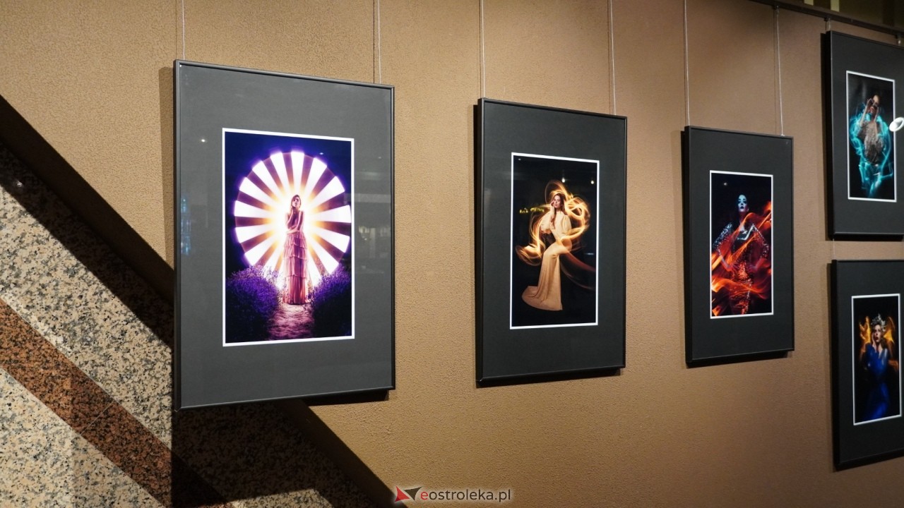 XVIII Ostrołęcki Festiwal Fotografii - wystawy w OCK [10.10.2026] - zdjęcie #1 - eOstroleka.pl