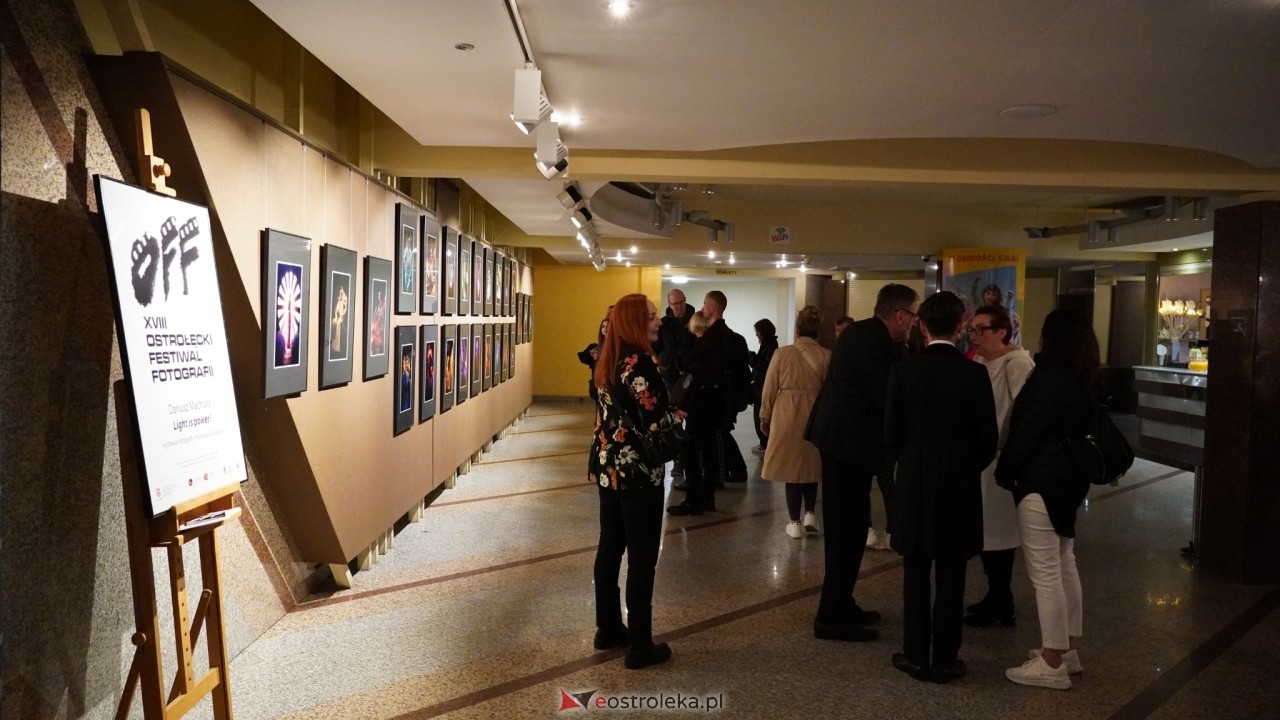XVIII Ostrołęcki Festiwal Fotografii - wystawy w OCK [10.10.2026] - zdjęcie #69 - eOstroleka.pl