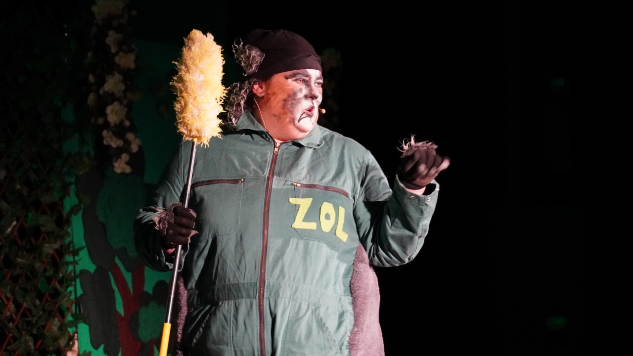 Godziny dla Rodziny - Trzej Bracia Chrum [11.10.2026] - zdjęcie #4 - eOstroleka.pl