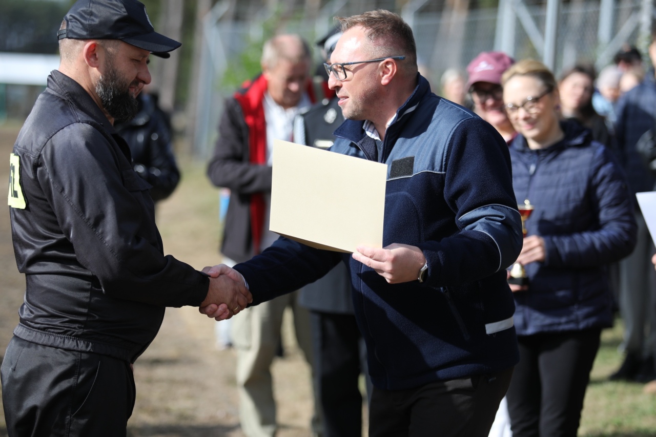 Gminne zawody pożarnicze w Czarni - zdjęcie #85 - eOstroleka.pl