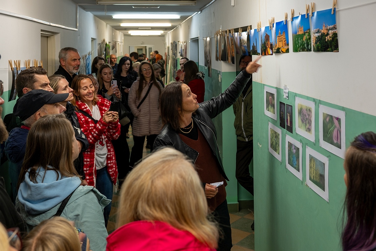 Galeria Bezdomna w dawnym Hotelu Pielęgniarek [11.10.2026] - zdjęcie #15 - eOstroleka.pl