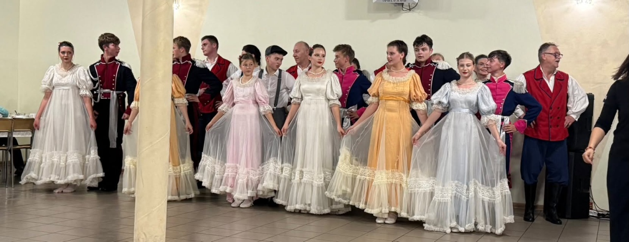Wieczór z Folklorem w Tle w Malinowie Nowym [10.10.2026] - zdjęcie #1 - eOstroleka.pl