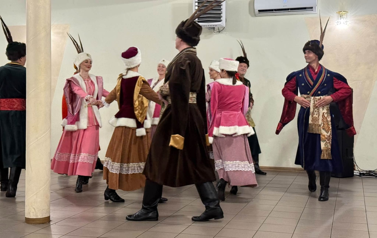 Wieczór z Folklorem w Tle w Malinowie Nowym [10.10.2026] - zdjęcie #11 - eOstroleka.pl