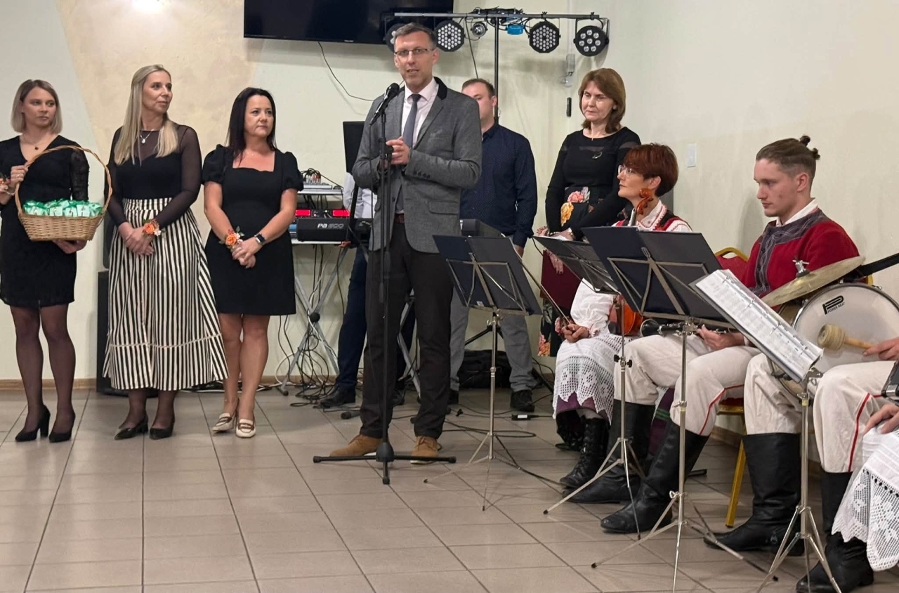 Wieczór z Folklorem w Tle w Malinowie Nowym [10.10.2026] - zdjęcie #3 - eOstroleka.pl