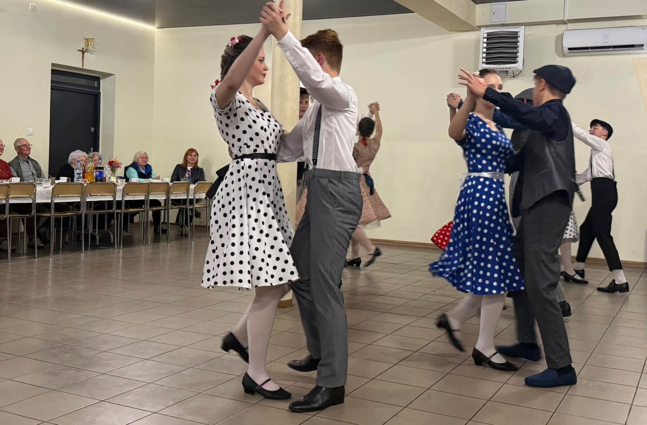 Wieczór z Folklorem w Tle w Malinowie Nowym [10.10.2026] - zdjęcie #7 - eOstroleka.pl