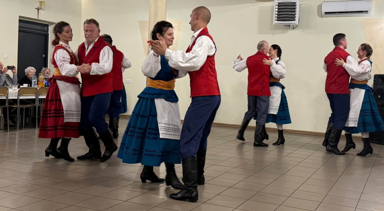 Wieczór z Folklorem w Tle w Malinowie Nowym [10.10.2026] - zdjęcie #6 - eOstroleka.pl