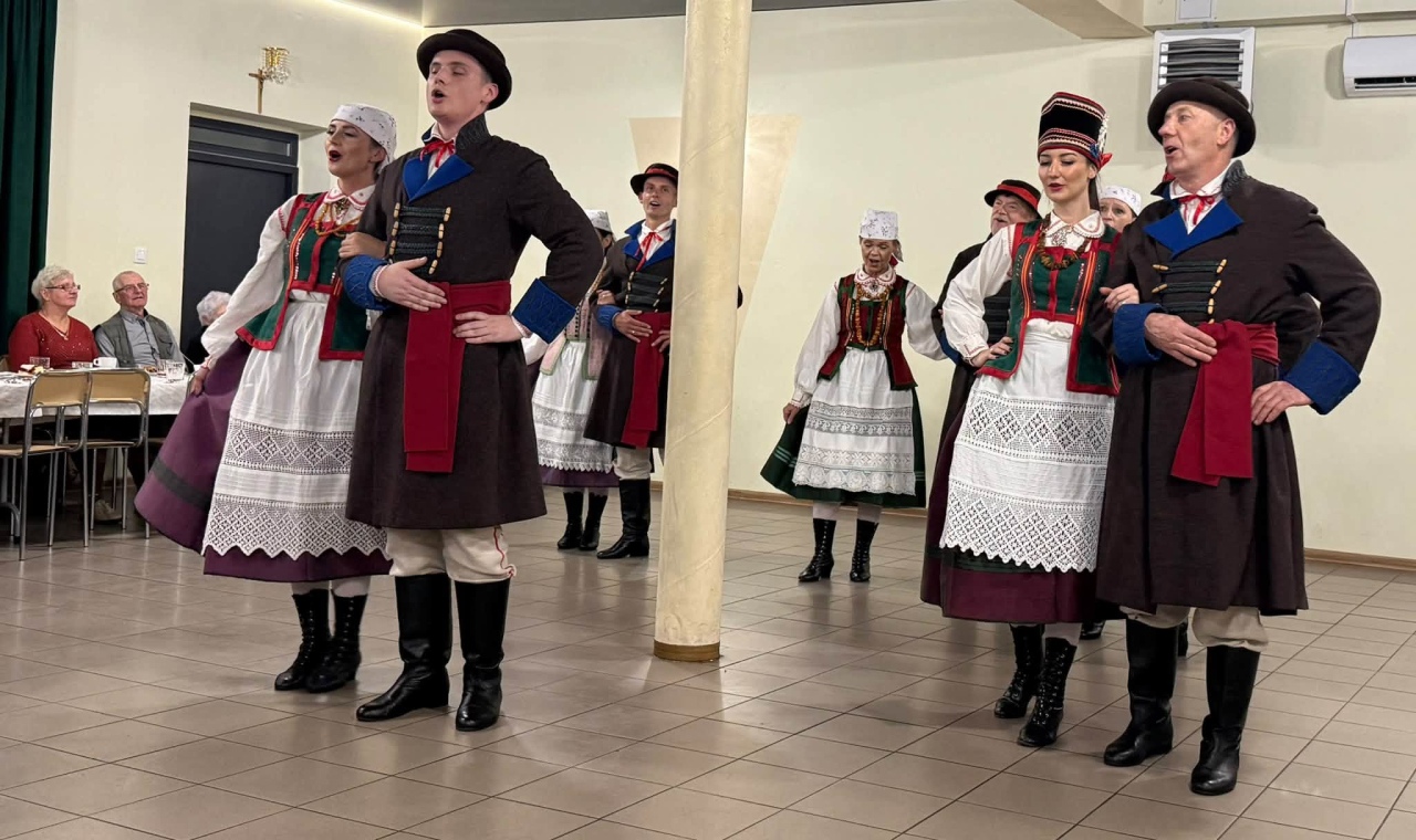 Wieczór z Folklorem w Tle w Malinowie Nowym [10.10.2026] - zdjęcie #2 - eOstroleka.pl
