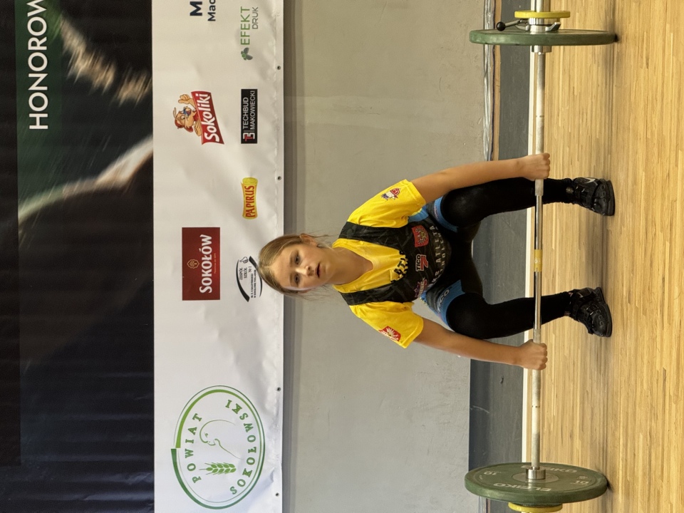 UKS Atleta na eliminacjach MP U 15 [9-10.10.2026] - zdjęcie #22 - eOstroleka.pl