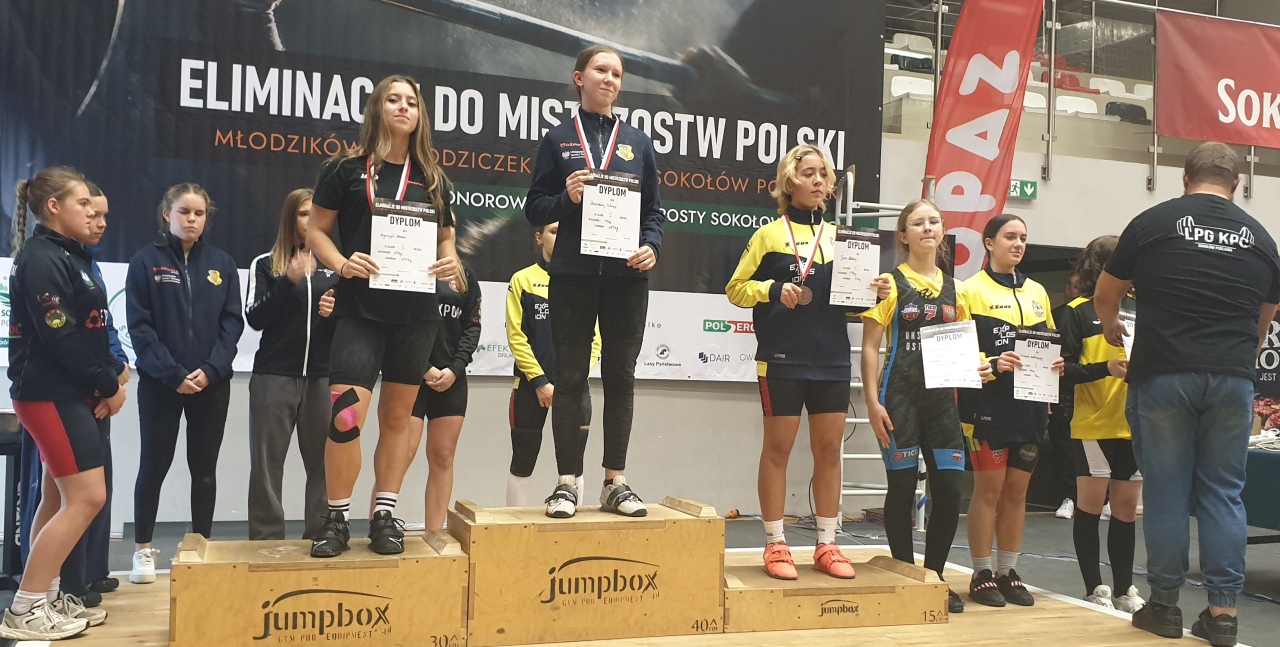 UKS Atleta na eliminacjach MP U 15 [9-10.10.2026] - zdjęcie #20 - eOstroleka.pl