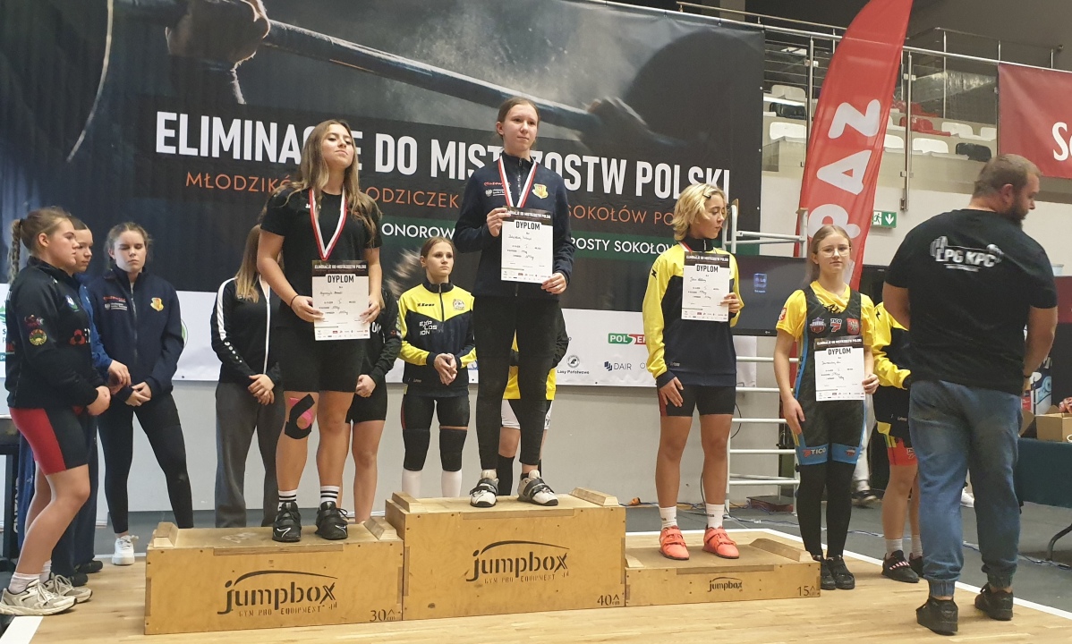 UKS Atleta na eliminacjach MP U 15 [9-10.10.2026] - zdjęcie #21 - eOstroleka.pl