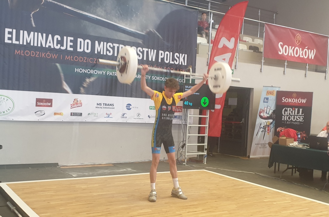 UKS Atleta na eliminacjach MP U 15 [9-10.10.2026] - zdjęcie #16 - eOstroleka.pl