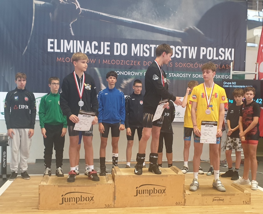UKS Atleta na eliminacjach MP U 15 [9-10.10.2026] - zdjęcie #17 - eOstroleka.pl