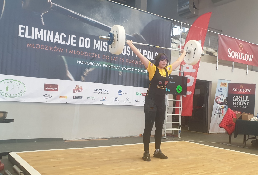 UKS Atleta na eliminacjach MP U 15 [9-10.10.2026] - zdjęcie #13 - eOstroleka.pl