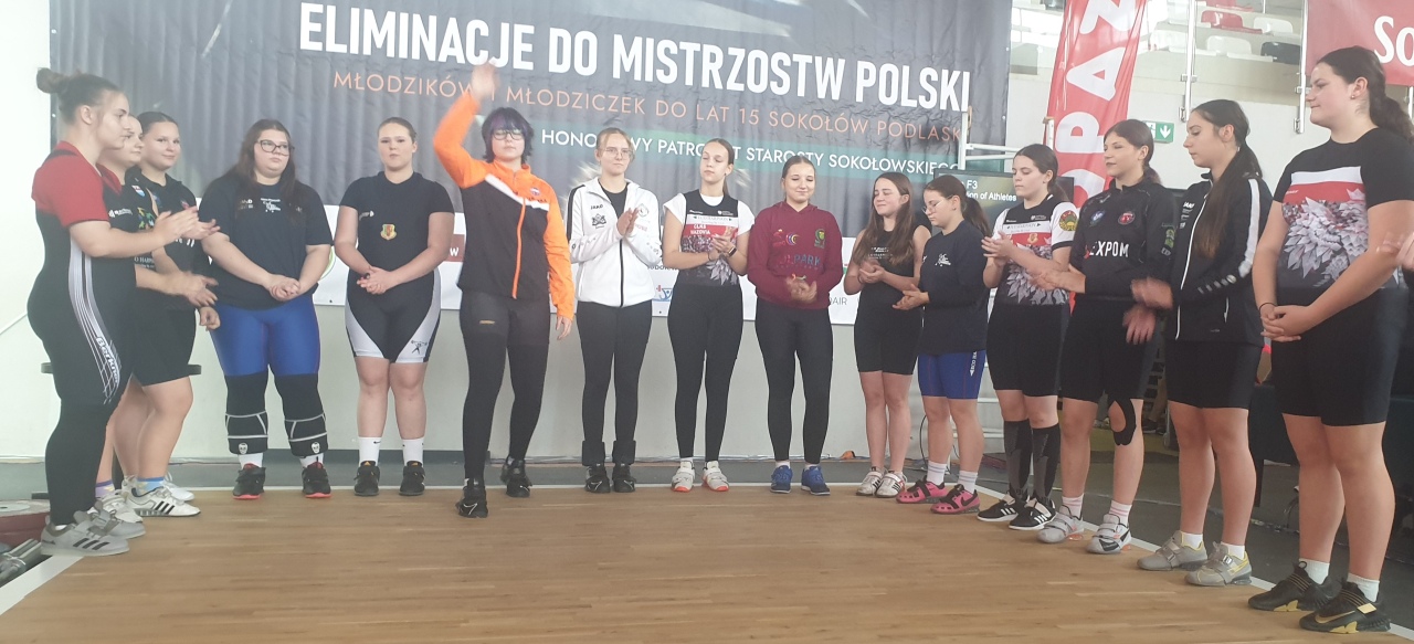 UKS Atleta na eliminacjach MP U 15 [9-10.10.2026] - zdjęcie #15 - eOstroleka.pl