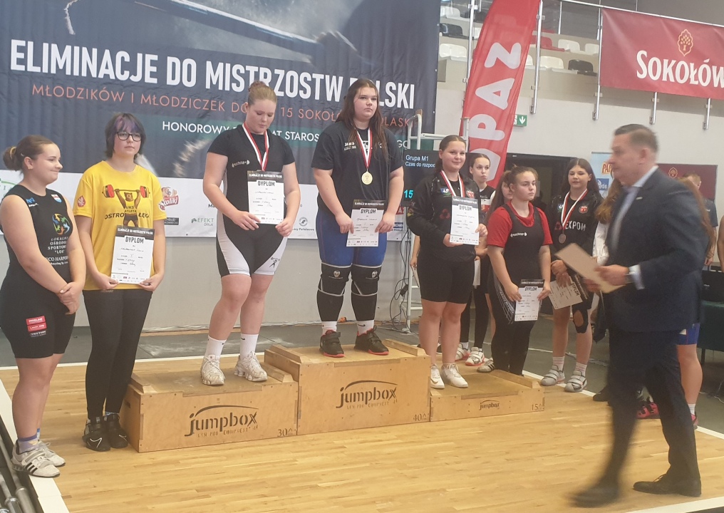 UKS Atleta na eliminacjach MP U 15 [9-10.10.2026] - zdjęcie #10 - eOstroleka.pl