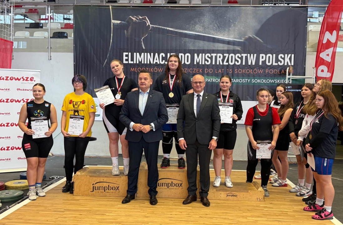UKS Atleta na eliminacjach MP U 15 [9-10.10.2026] - zdjęcie #9 - eOstroleka.pl