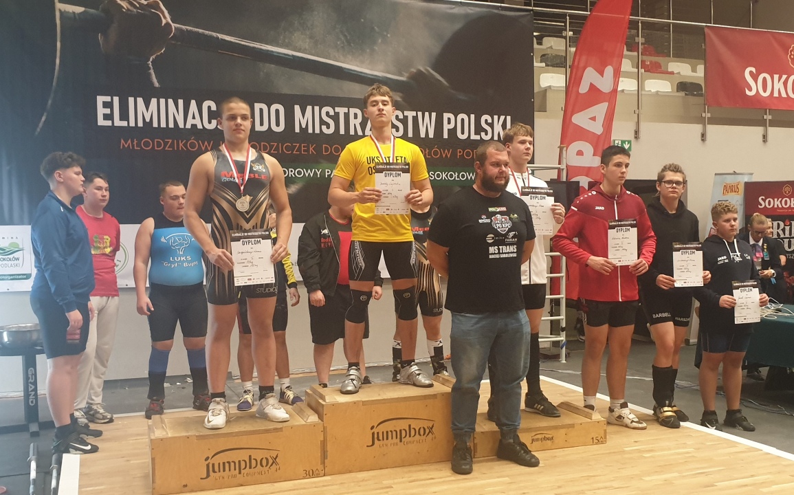 UKS Atleta na eliminacjach MP U 15 [9-10.10.2026] - zdjęcie #5 - eOstroleka.pl